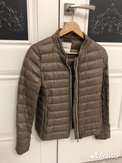 Куртка женская Mango