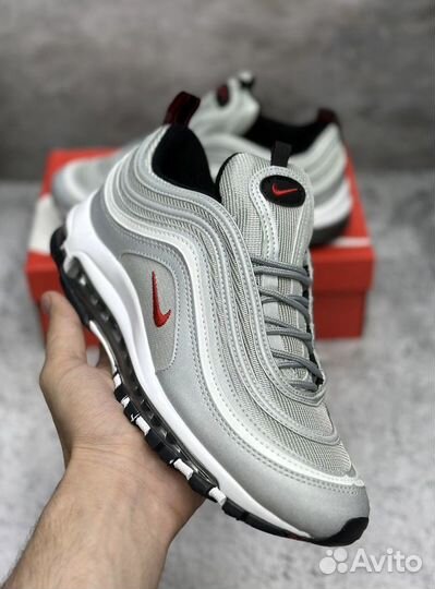 Nike air max 97