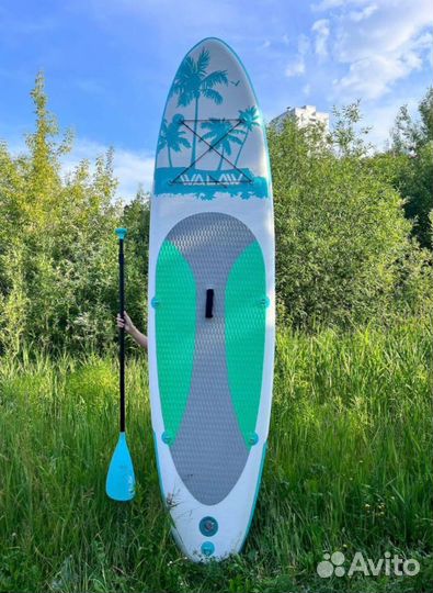 Сапборд. SUP доска.(Сап борд) - Япония