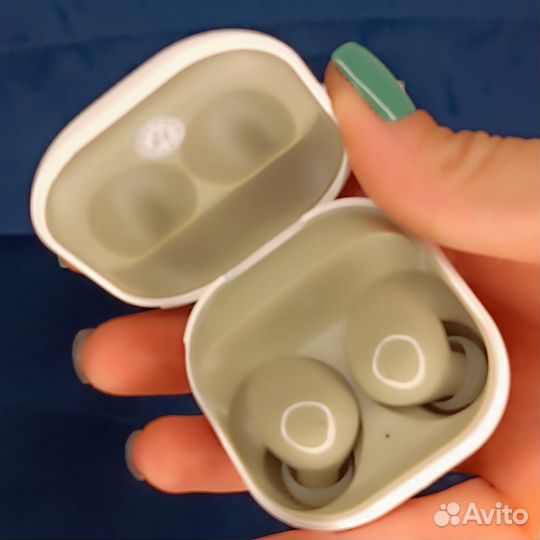 Наушники Samsung galaxy buds 2