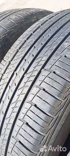 Hankook Dynapro HL2 RA35 235/55 R19 101V