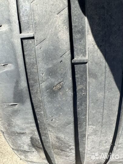 Michelin Pilot Sport 4 235/40 R18 95Y