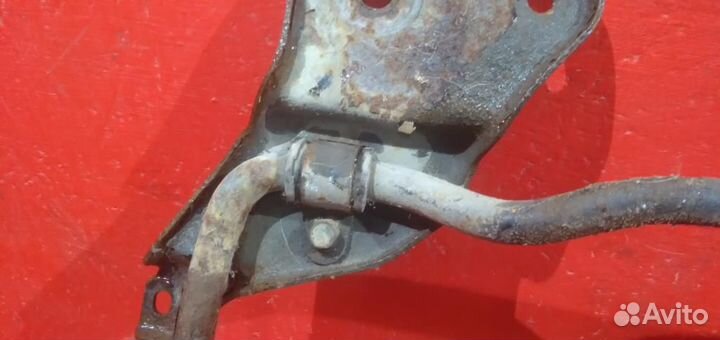 Киа Рио 1 cтабилизатор передний