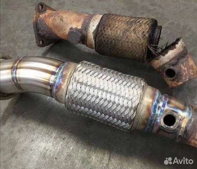 Сварочные работы авто