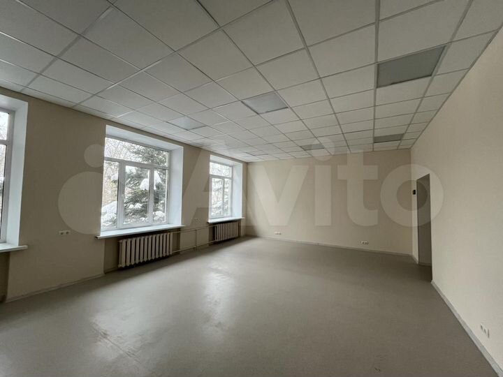 Офис, 254.5 м²