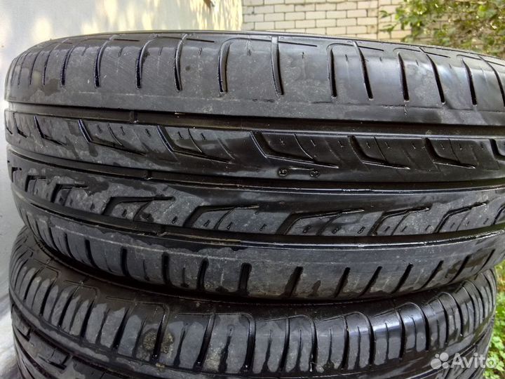 Cordiant Road Runner 195/65 R15