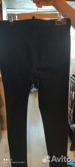 Штаны для школы