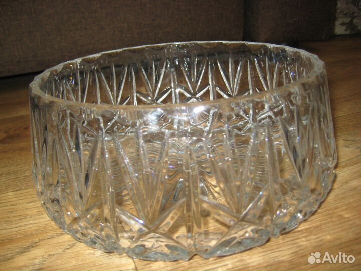 Ваза для фруктов