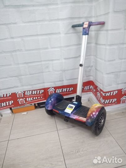 Гироскутер 10