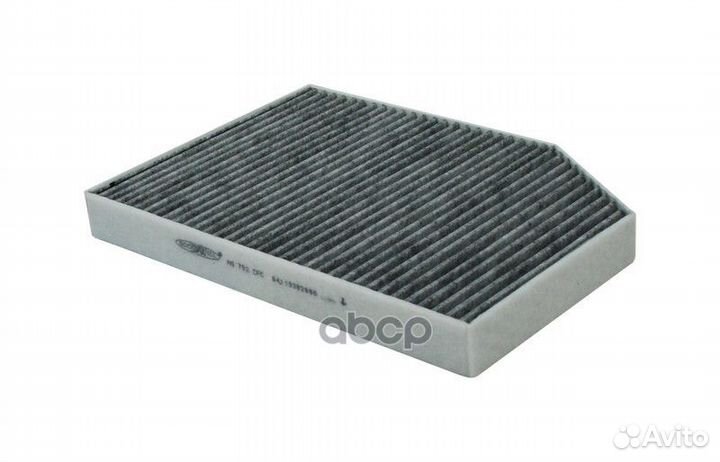 Фильтр салона угольный BMW 3, 4, X3, X4, Z4, iX