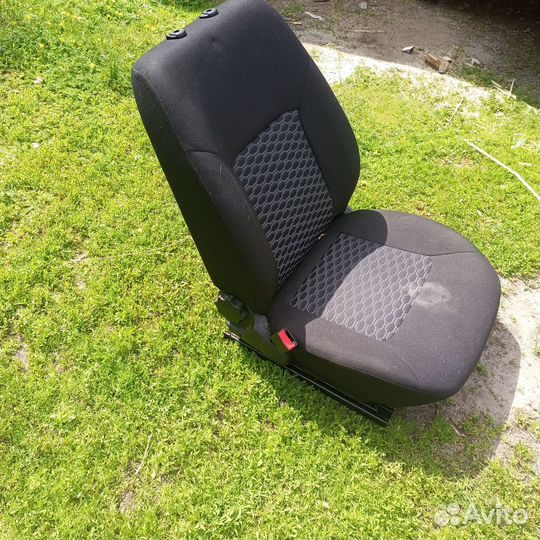Продам сиденье от а/м Лада Гранта