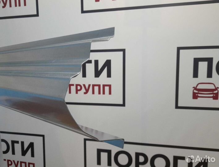 Пороги Chevrolet Lacetti 1 хэтчбэк и другие