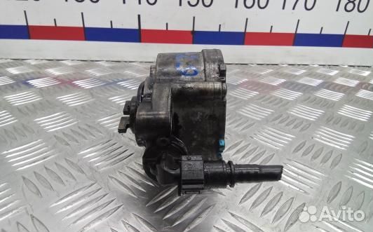 Насос вакуумный ford focus 2 (3BL09KX01)