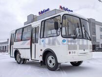 Междугородний / Пригородный автобус ПАЗ 320540-04, 2024