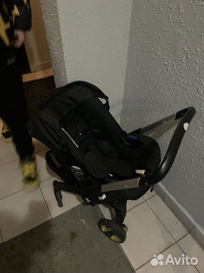 Коляска автокресло foofoo 4 в 1