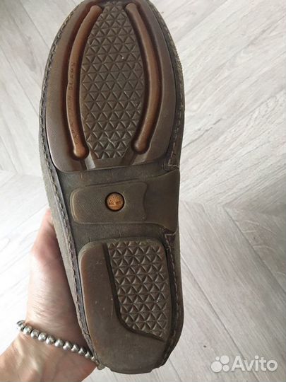 Кроссовки timberland женские 38,5