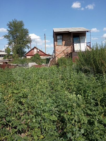 Участок 6 сот. (ИЖС)
