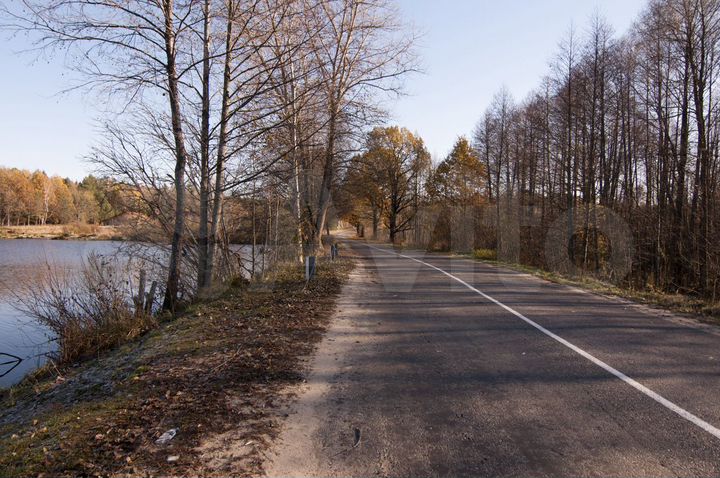 Участок 12 сот. (ИЖС)