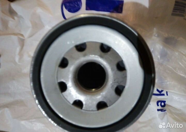 Фильтр масляный ямз 236