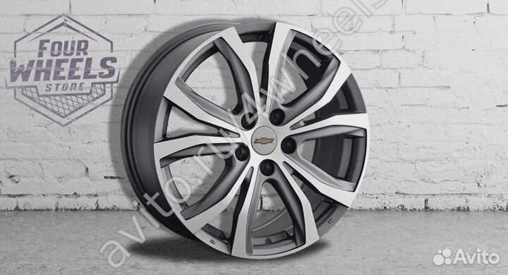 Диски для Cadillac CTS R18