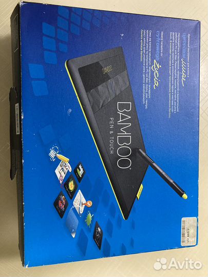 Графический планшет