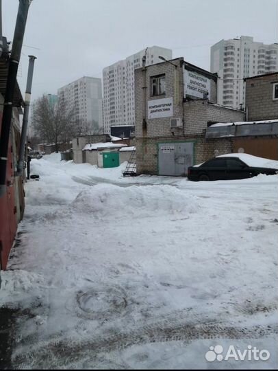 Автосервис