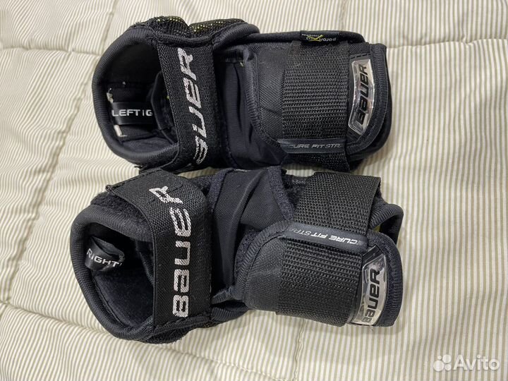 Подлокотники