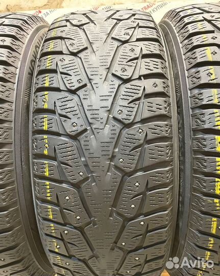 Yokohama Ice Guard Stud IG55 235/55 R18 103Q