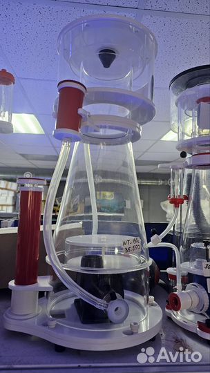 Пенотделитель