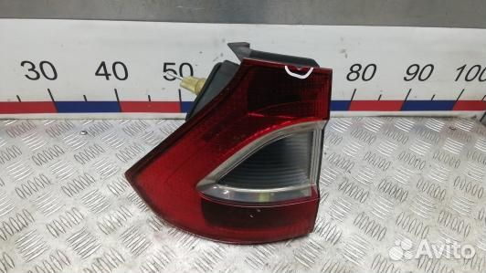 Фонарь задний левый ford galaxy 3 (LDN05MX01)