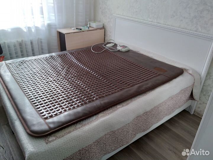 Продам двуспальный матрас Нуга Бест