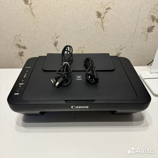 Принтер canon pixma mg2540s