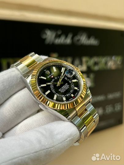 Rolex