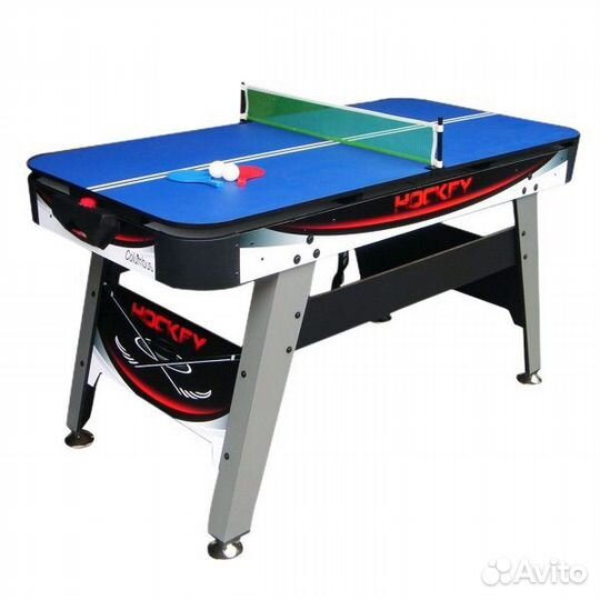 Аэрохоккей