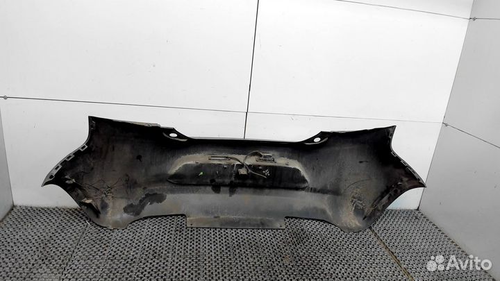 Бампер Ford Ka, 2009