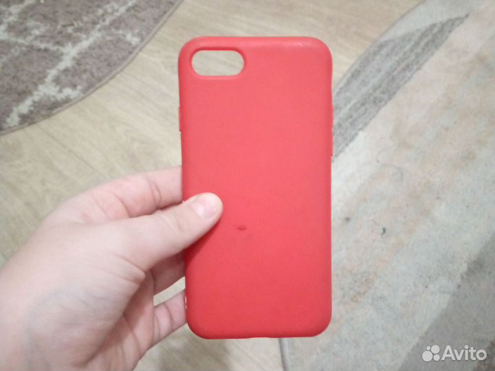 Чехол на iPhone 6 6s
