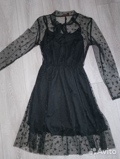 Женские вещи пакетом 42 - 44-46