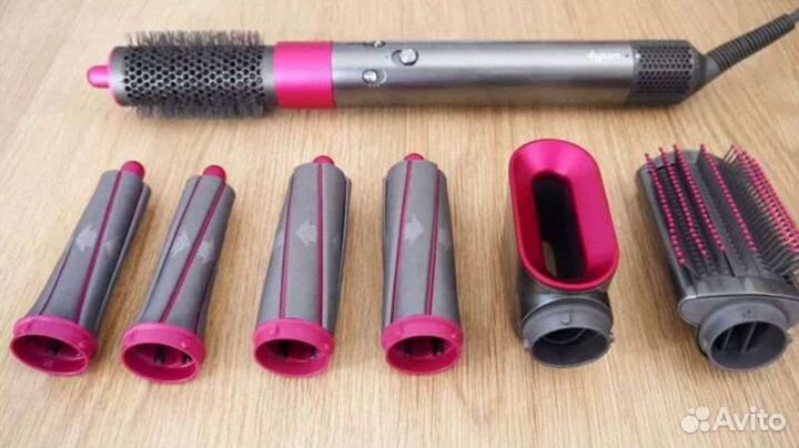 Ремонт Дайсон. Ремон стайлеров дайсон