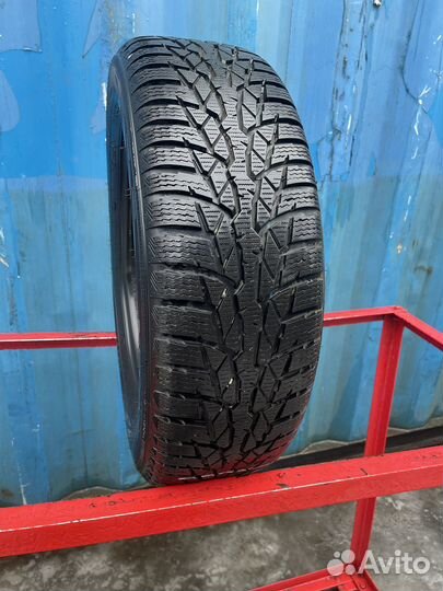 Nokian Tyres WR D4 175/65 R15