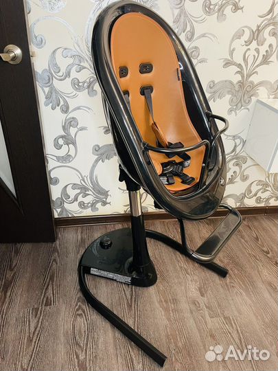 Стульчик для кормления Mima Moon 2G