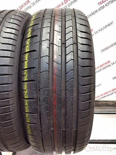 Pirelli P Zero 235/50 R19 99W