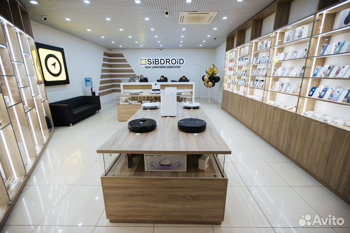 Беспроводные наушники Samsung Galaxy Buds+ Черные