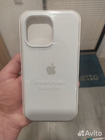 Чехол на iPhone 15 pro max