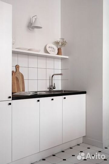 Кухня от производителя в рассрочку