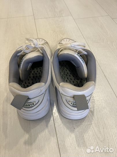 Кроссовки lacoste sport