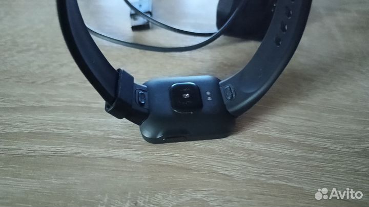 Xiaomi mi watch lite