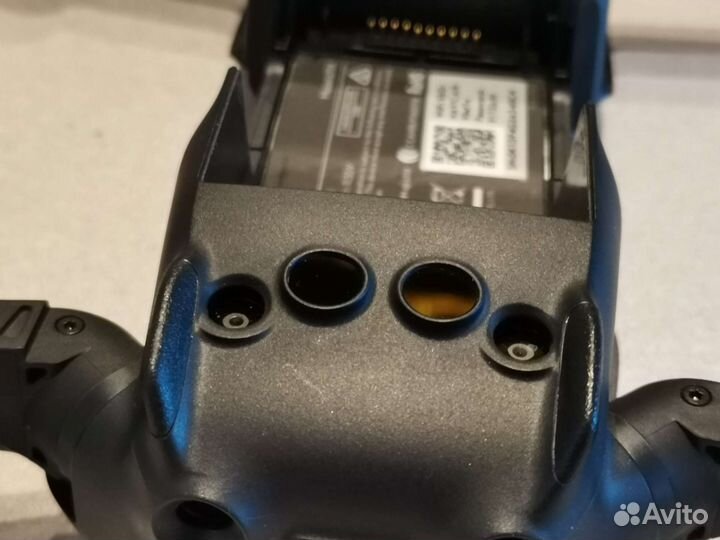 Запчасти, комплектующие DJI Mavic AIR