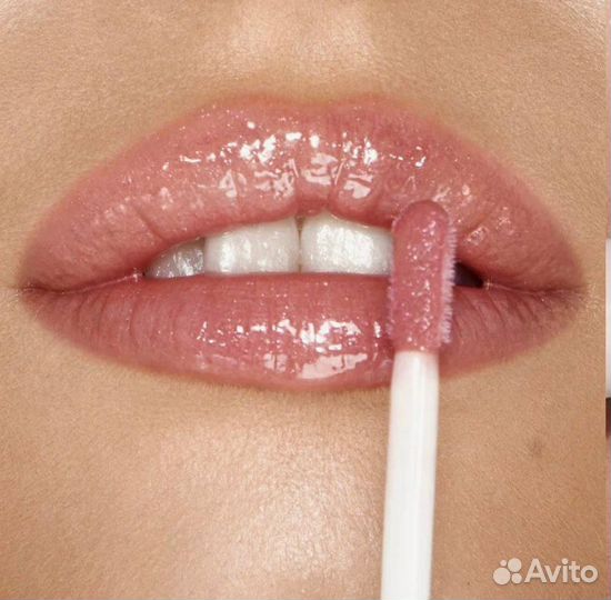 Charlotte Tilbury Pillow Talk Lip Kit набор