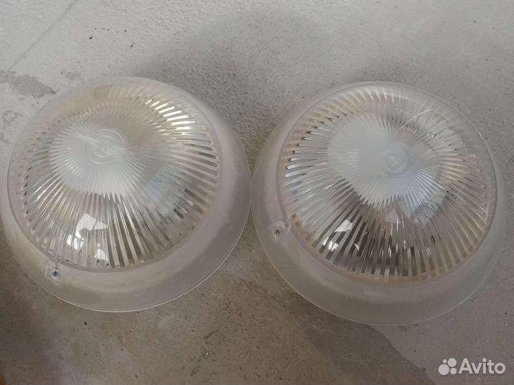 Светильник