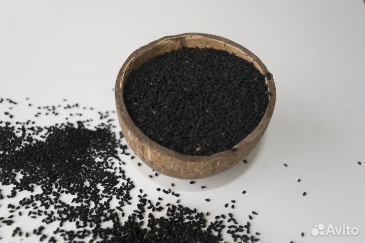 Масло чёрного тмина, сыродавленное